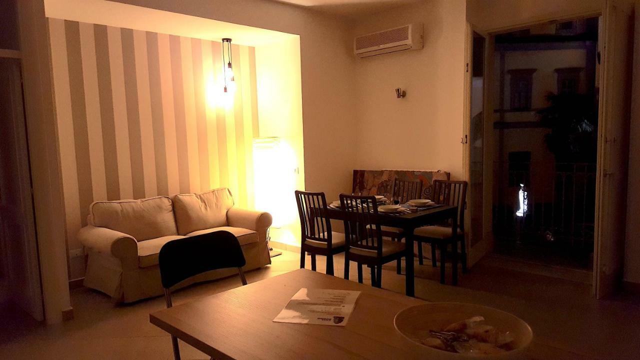 דירות אברסה Casa Duomo מראה חיצוני תמונה