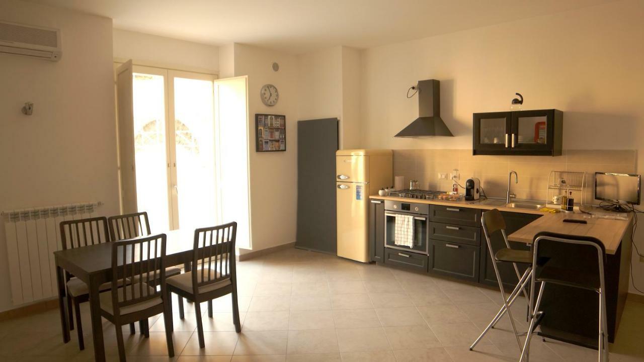 דירות אברסה Casa Duomo מראה חיצוני תמונה